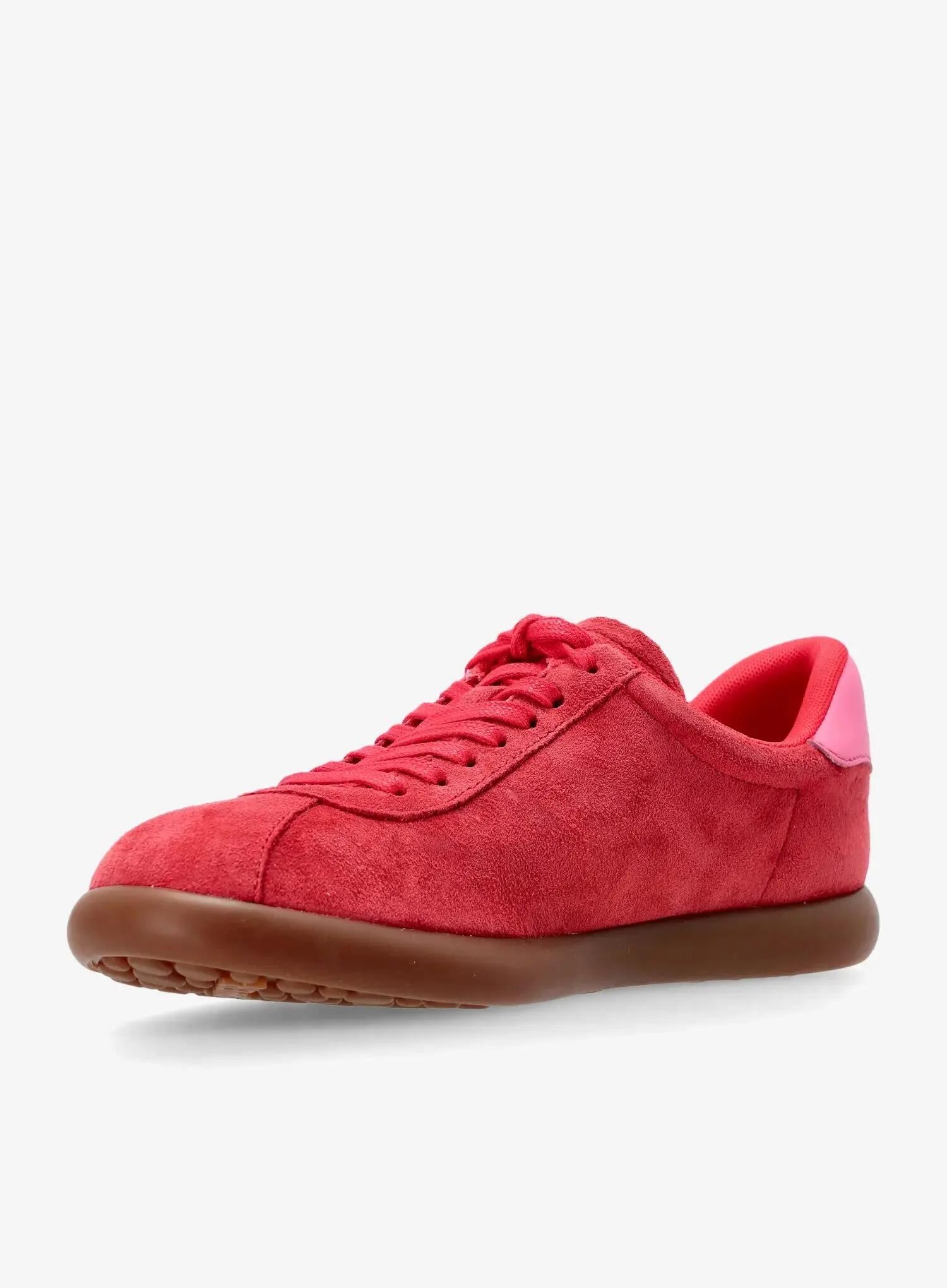 Buty outdoor damskie Camper Pelotas Soller 4/7
