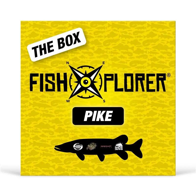 FISHXPLORER picture