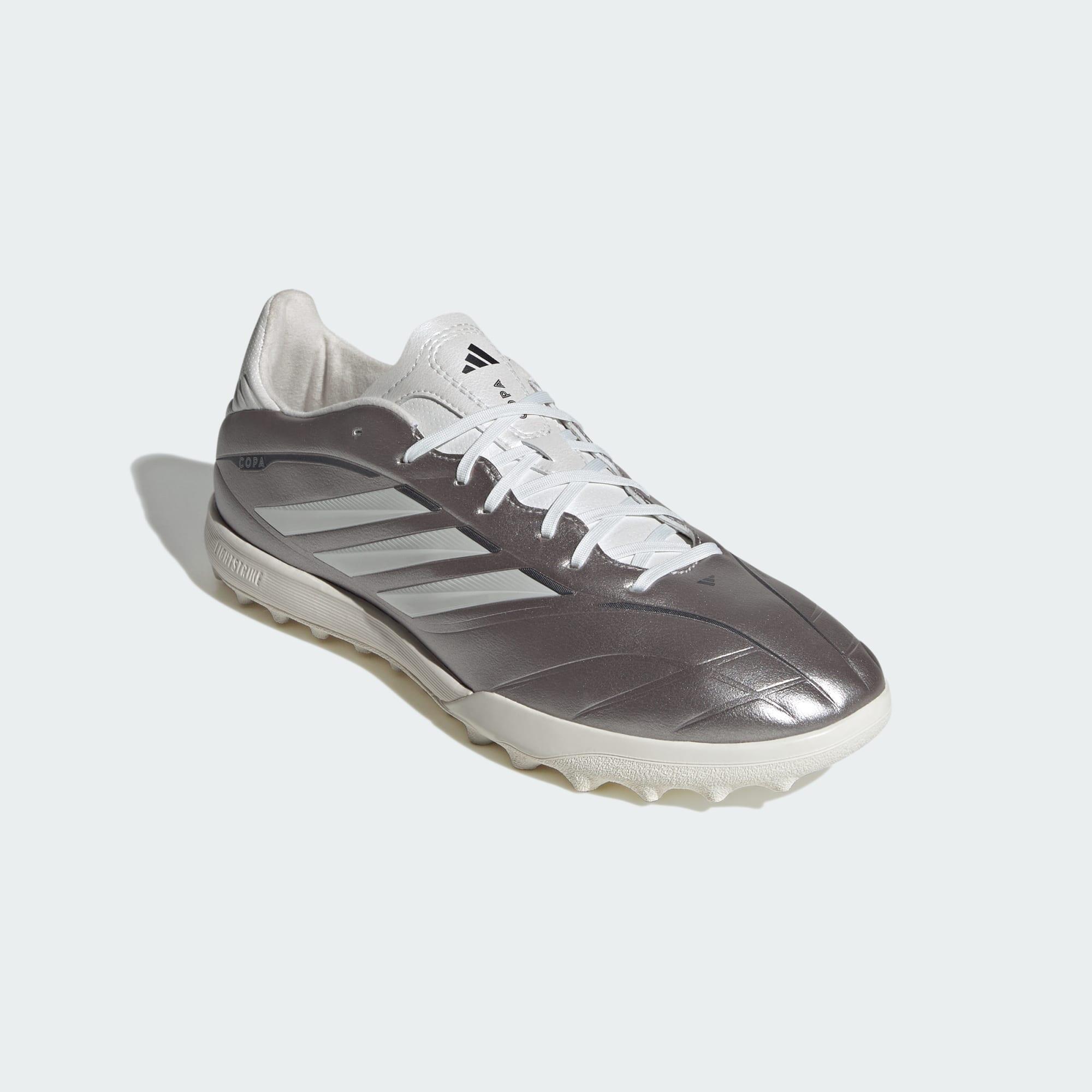 Bota de fútbol COPA PURE IV LEAGUE para moqueta 4/7