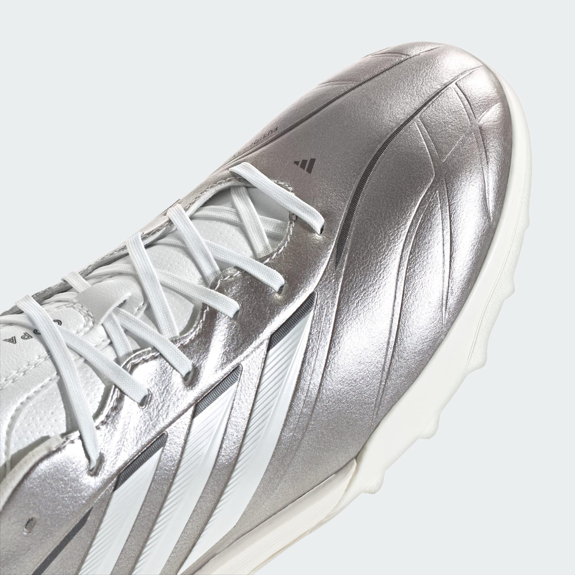 Bota de fútbol COPA PURE IV LEAGUE para moqueta 6/7