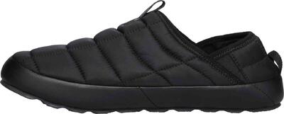 Pantofole donna LOAP Jesi con fodera in pile nere 36