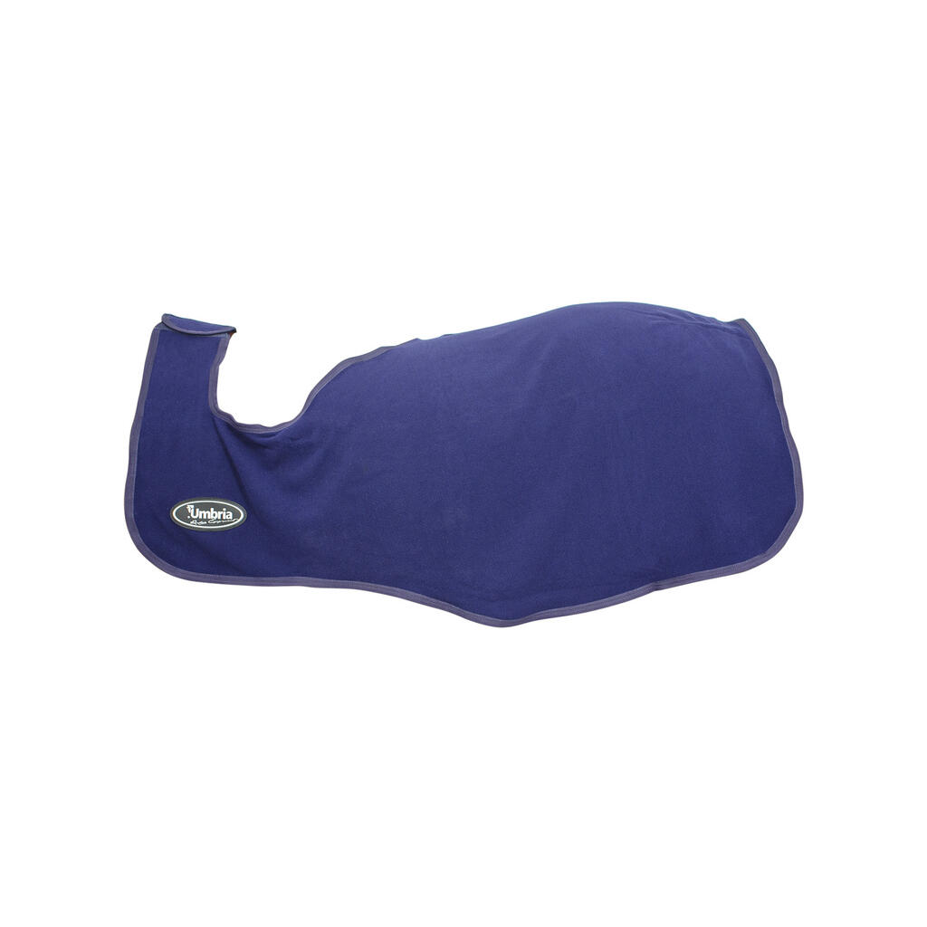 Fleece kidney cover