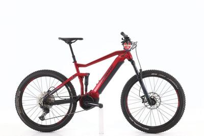 Ebike ricondizionata · AllTrail 5 · Ottimo stato