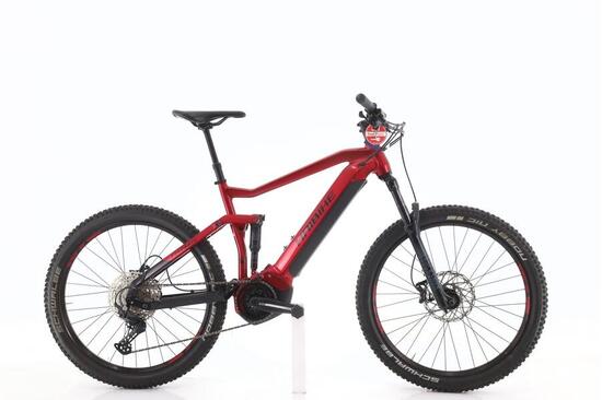 Ebike ricondizionata · AllTrail 5 · Ottimo stato