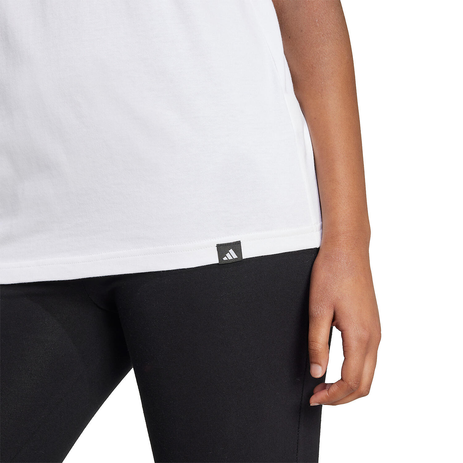 Damen T-Shirt SLIDE TEE 5/5