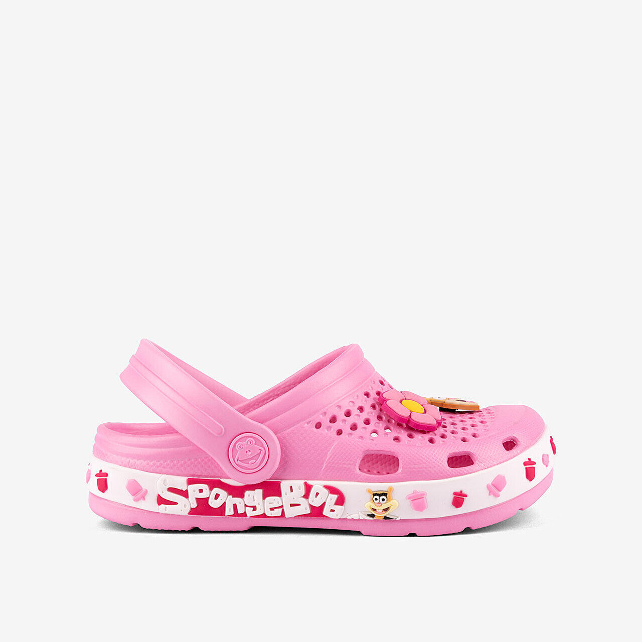 Kinder-Clogs Coqui 3/4
