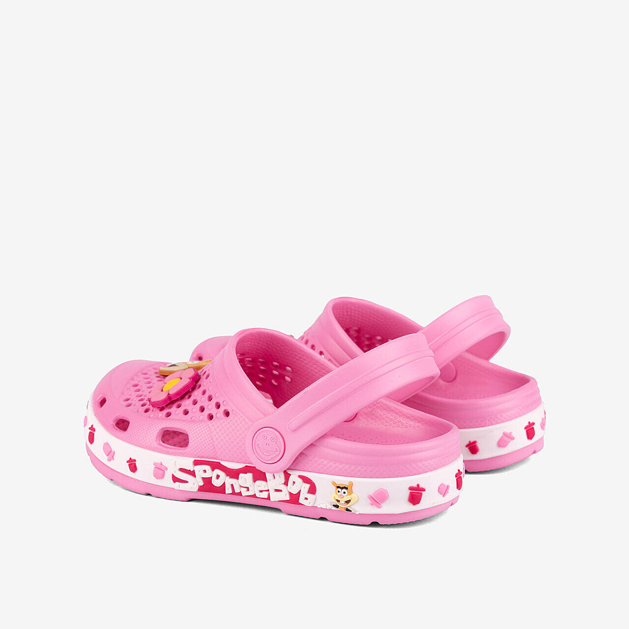 Kinder-Clogs Coqui 4/4