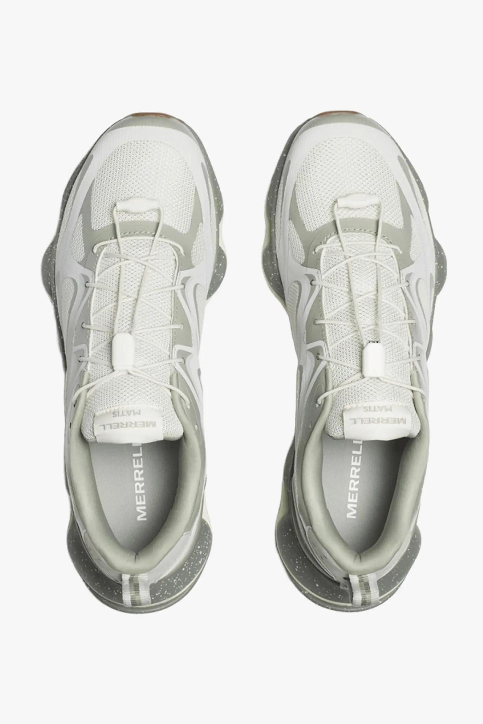 Merrell Zapatillas Speedarc Matis Gris 4/5