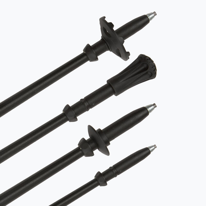 Bețele de nordic walking Fizan Classic Micro