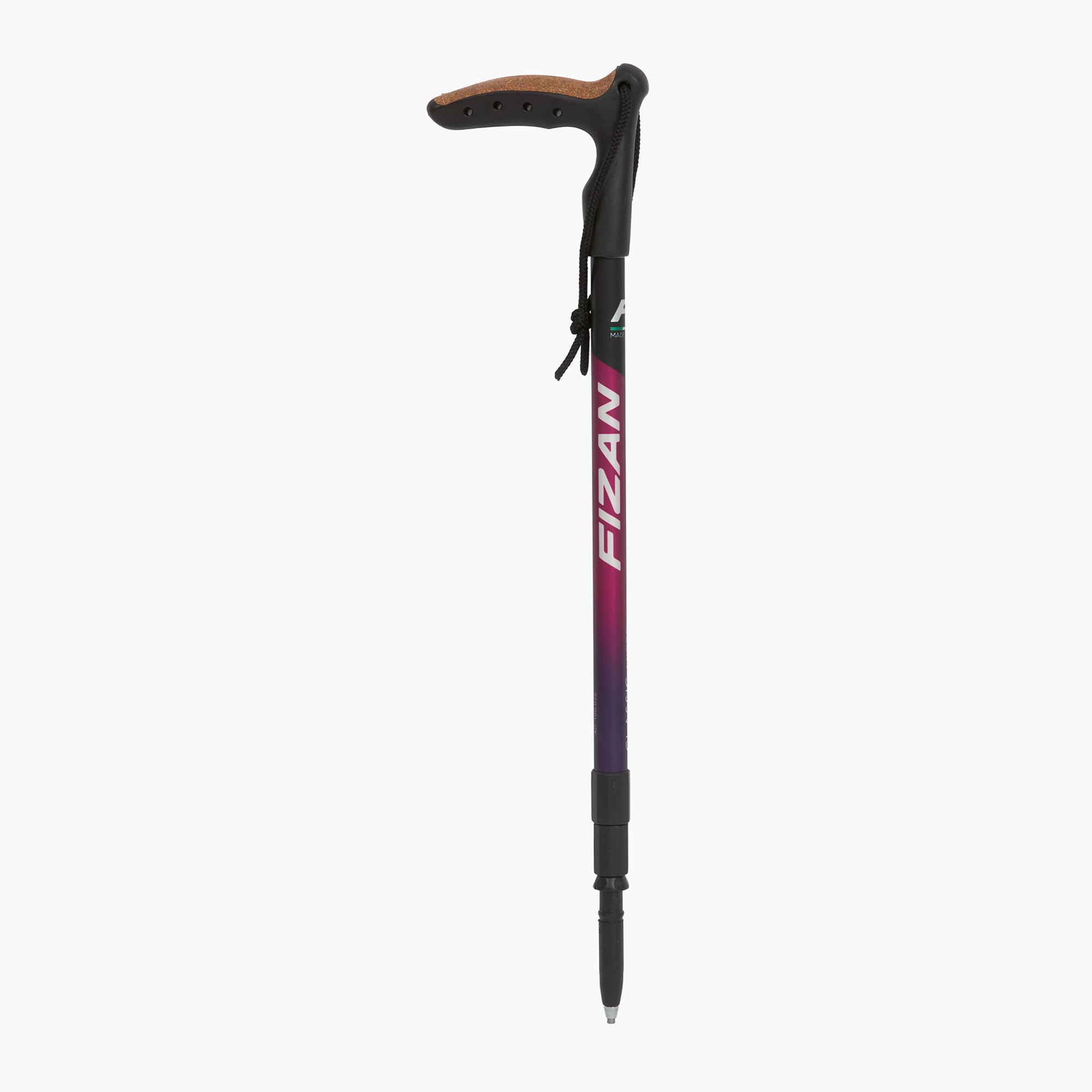 Bastão de nordic walking Fizan Classic Micro 4/7