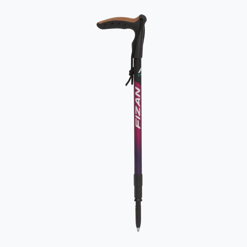Bețele de nordic walking Fizan Classic Micro