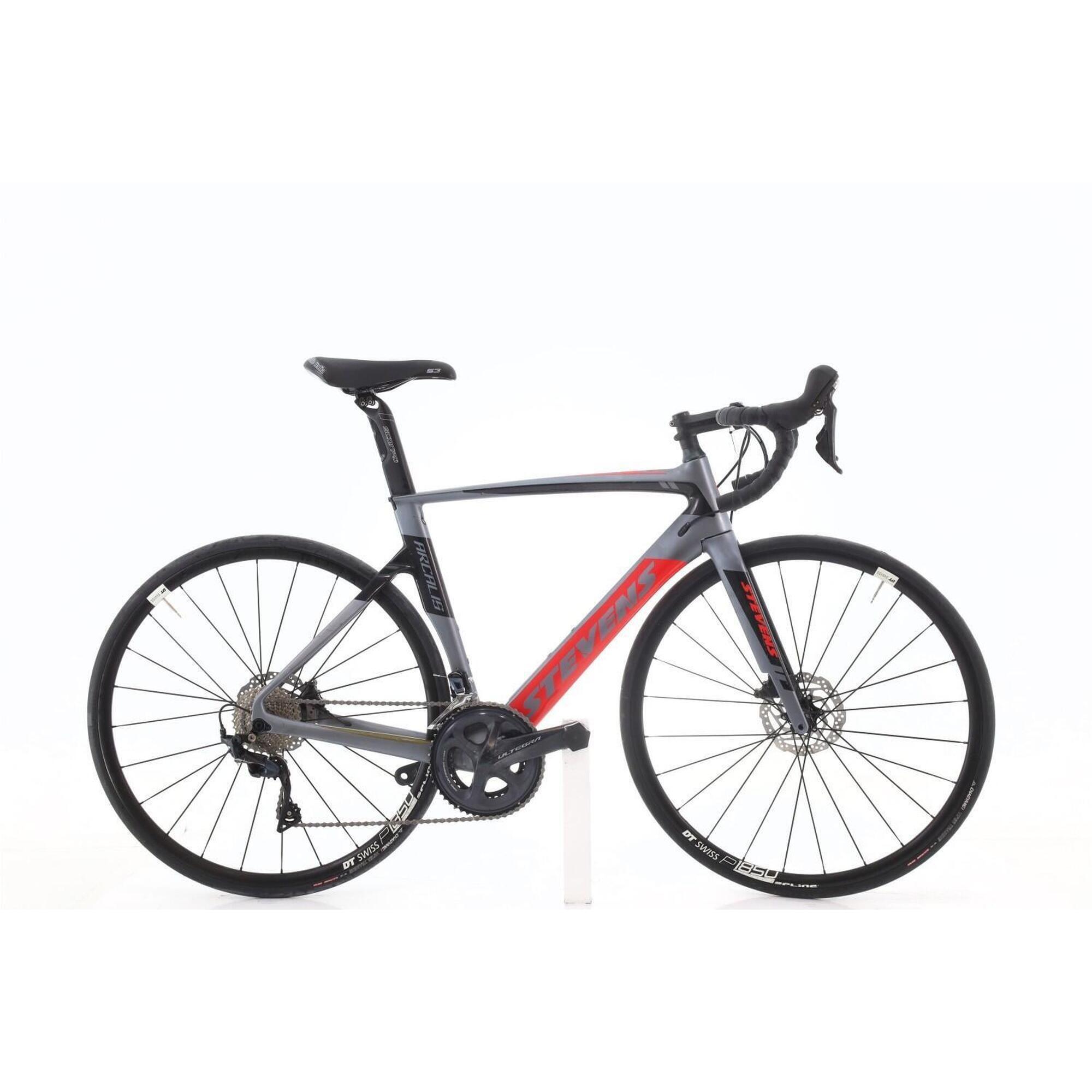 STEVENS 2ND LIFE - Silniční kolo Stevens Arcalis 11 rychlostí