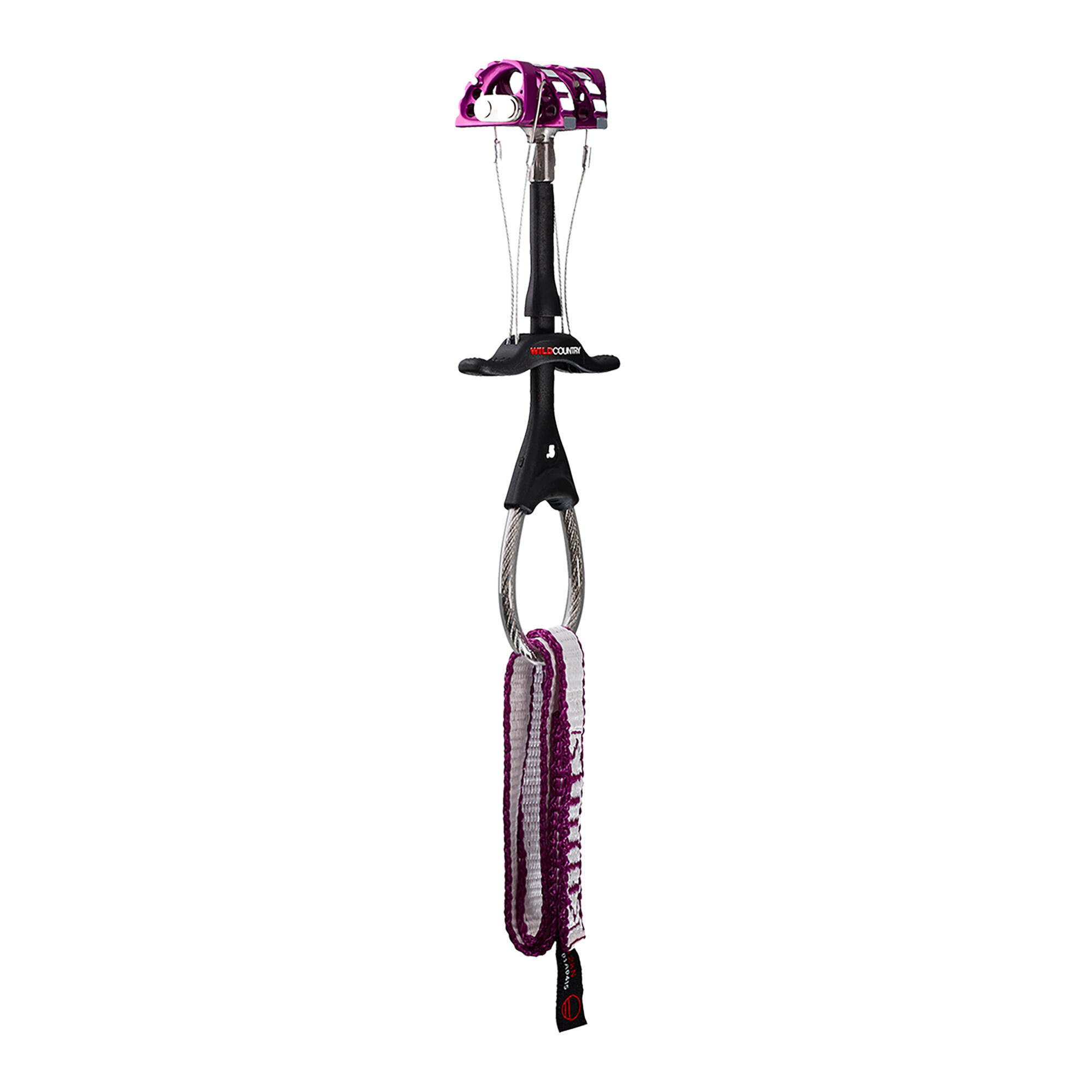 Friend de escalada Wild Country Friend 0.5 2/2
