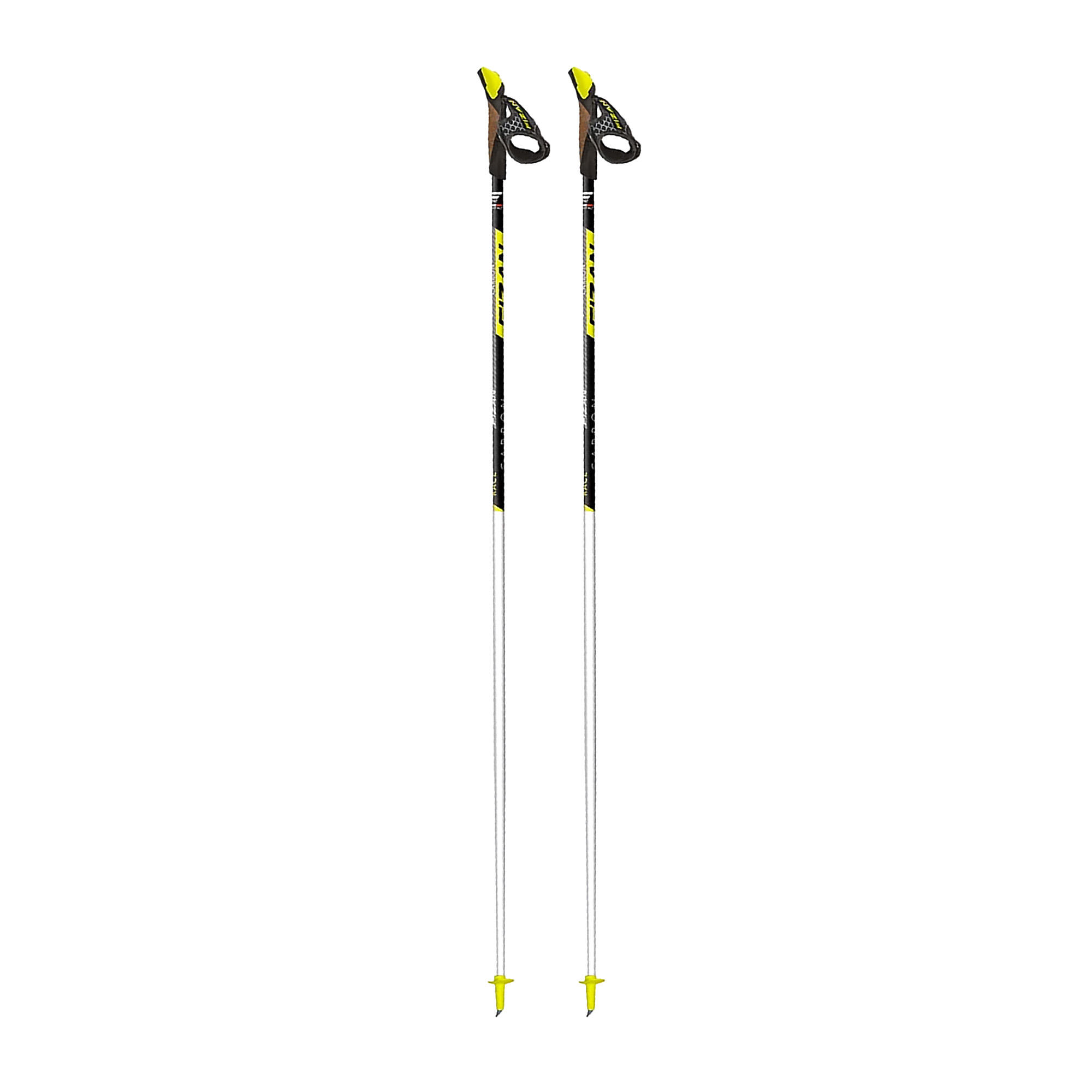 Bastões de nordic walking Fizan Carbon Race 5/5