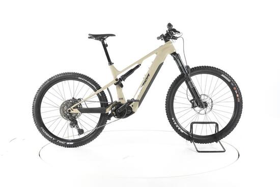 Reconditionné - Merida eONE-SIXTY 575 Vélo électrique VTT 2024 - Bon