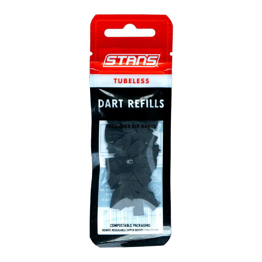 STANS Stan's DART recarga de reparação tubeless 6 un 2/3