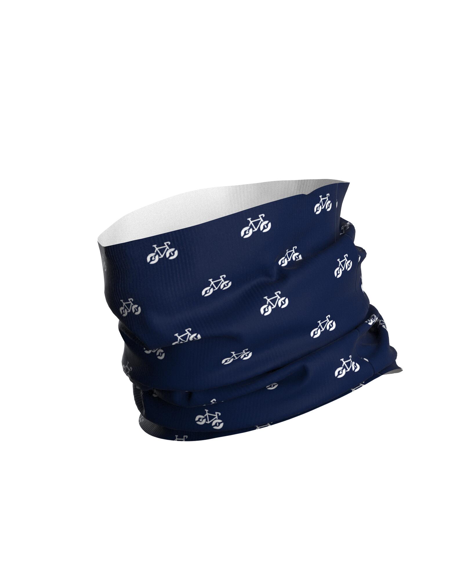 Tubo multifuncional unisex - ISOCYCLE 3/5