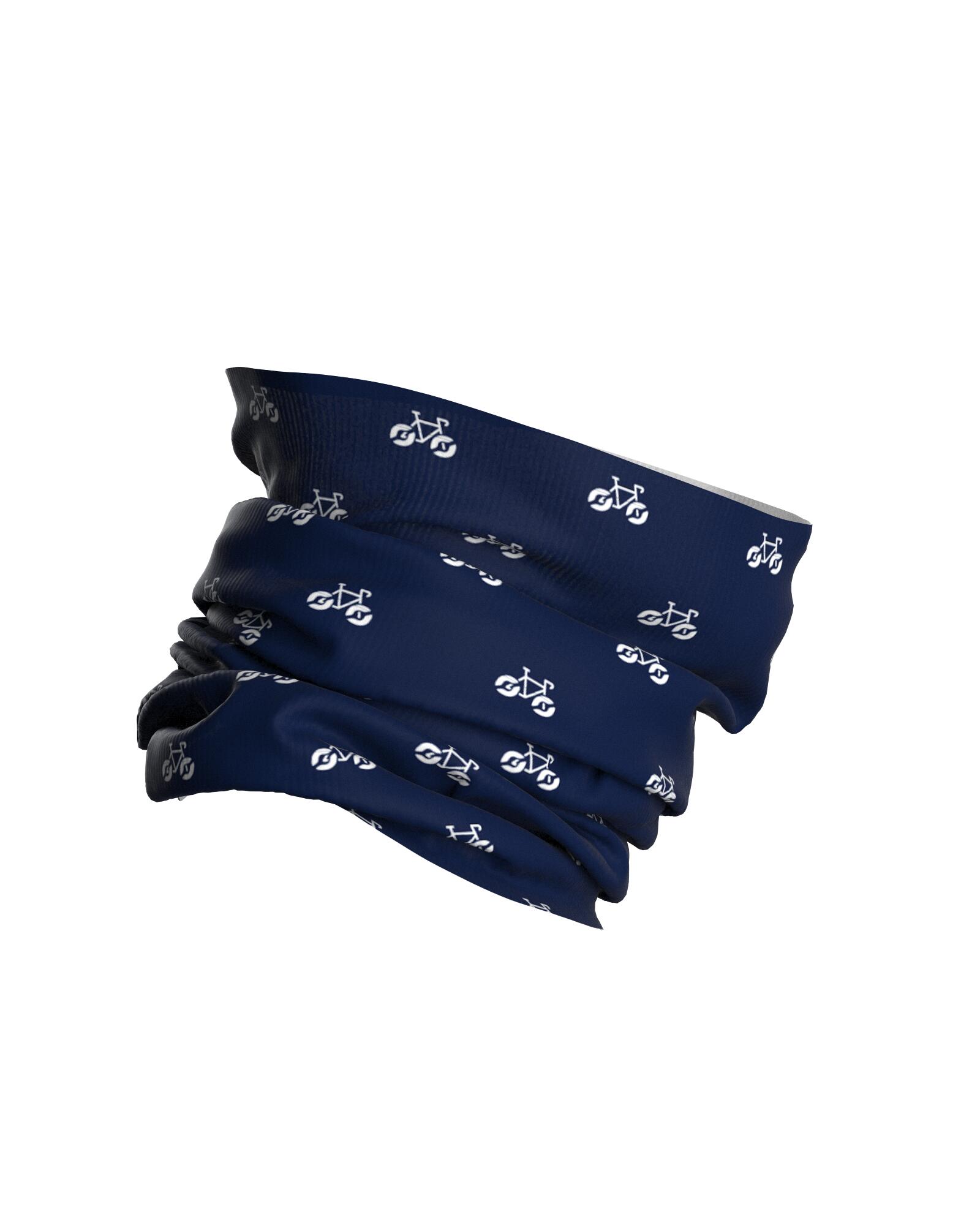 Tubo multifuncional unisex - ISOCYCLE 5/5