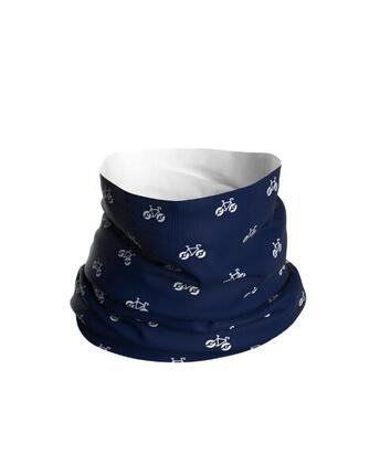 Unisex Multifunktions-Schlauchschal - ISOCYCLE