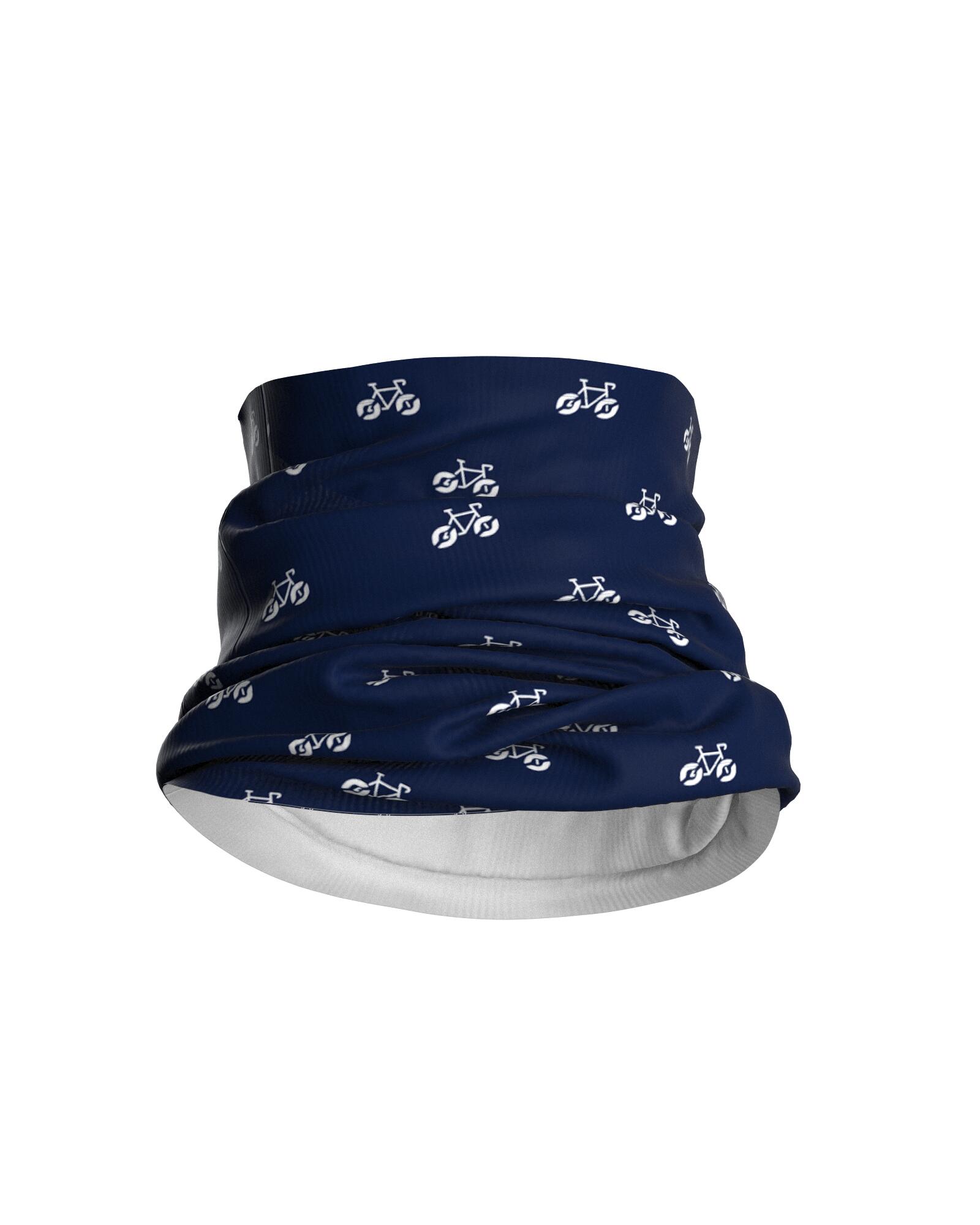 Tubo multifuncional unisex - ISOCYCLE 4/5