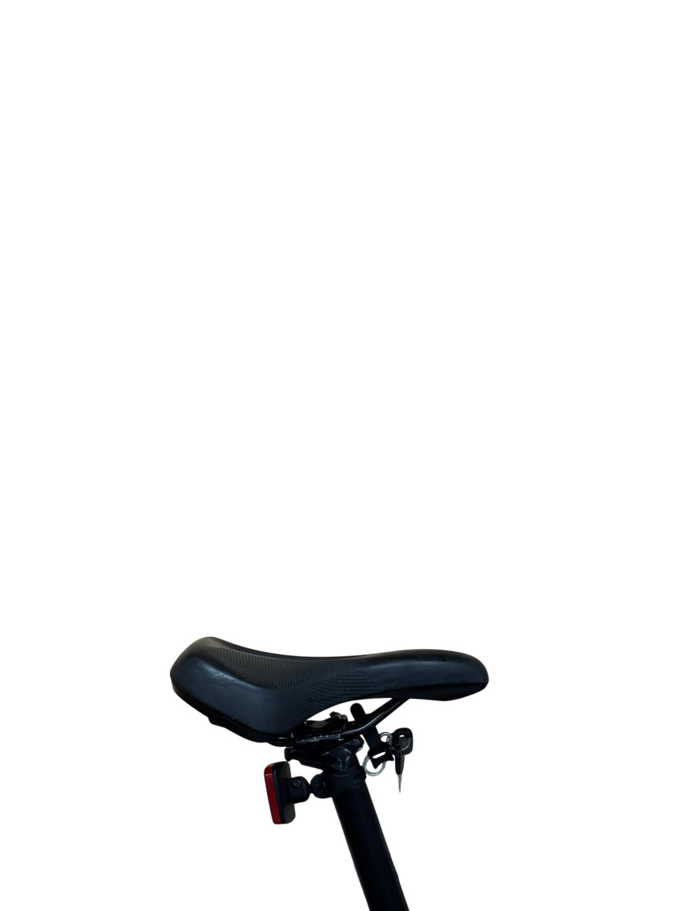 Ricondizionata - E-Mountain bike Focus Aventura² 6.7 Shimano - Stato eccellente 4/7