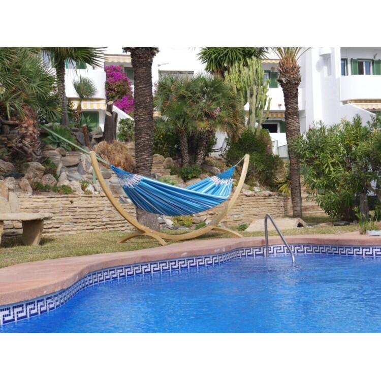 Tropical Hamac - Hamac CARIBE XXL Malaga 3/5