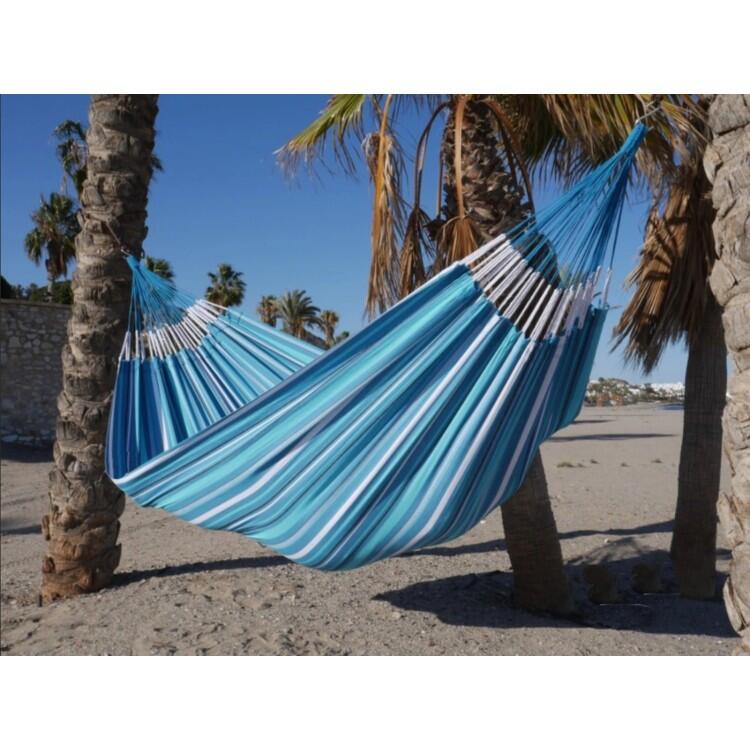 Tropical Hamac - Hamac CARIBE XL Malaga 2/5