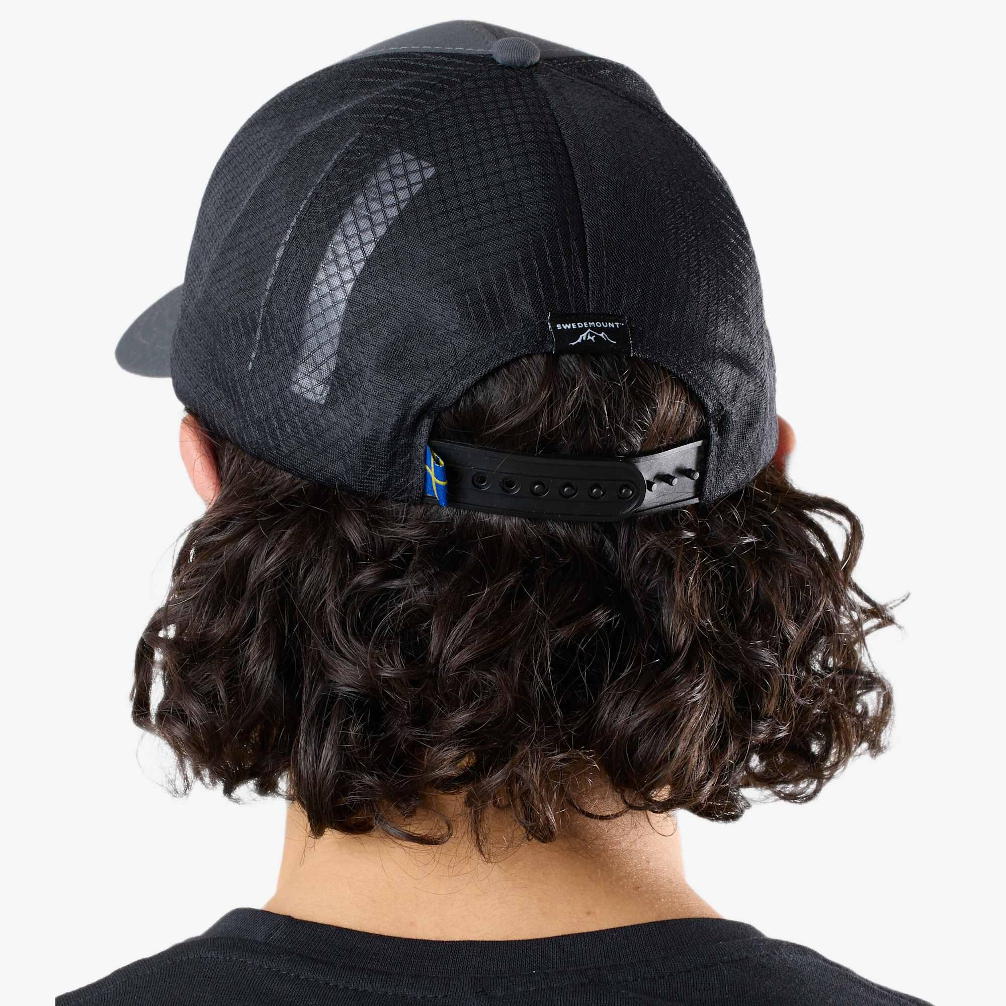 Gorra senderismo unisex Lofoten Trucker Cap II 2/3