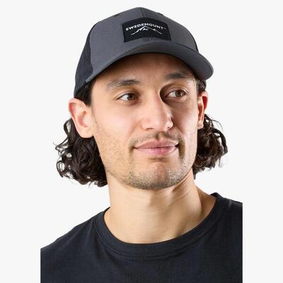 Unisex hiking cap lofoten trucker ii