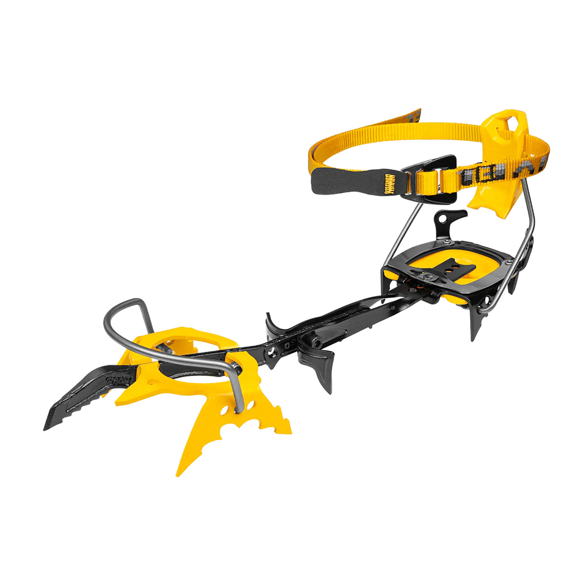 Automatische Steigeisen Grivel G20 Plus Cramp-O-Matic EVO 3/3