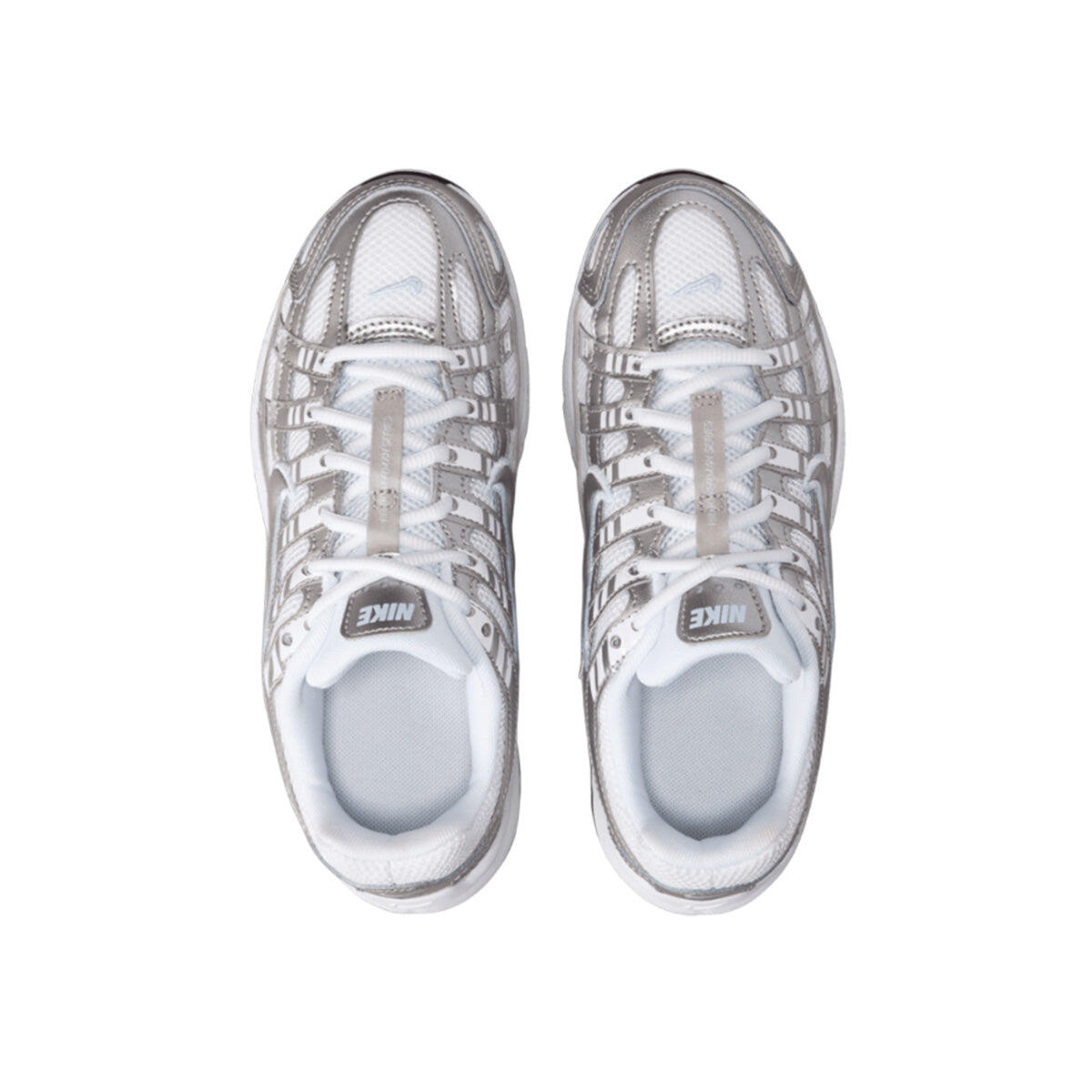 Cesta de la compra Nike P6000-GS Nike 4/7
