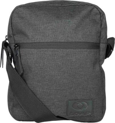 Loap Cobby Sac Bandoulière Noir 20×27×8 cm