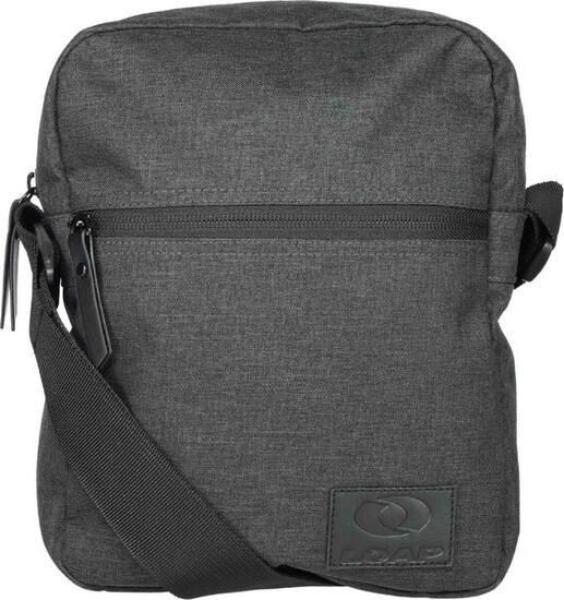 Loap Cobby Sac Bandoulière Noir 20×27×8 cm