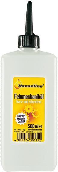 HANSELINE picture