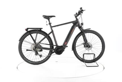 Refurbished - Carver Route E.530 Trekking E-Bike - In gutem Zustand
