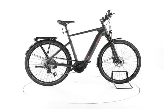 Refurbished - Carver Route E.530 Trekking E-Bike - In gutem Zustand