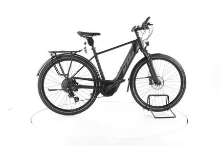 Tweedehands - KTM Macina Tour CX 610 Trekking E-Bike - Zeer goed