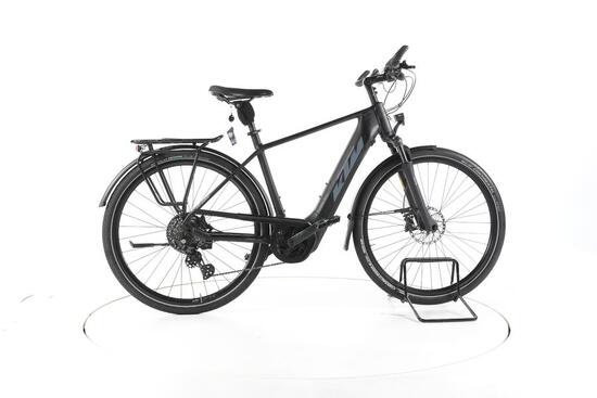 Tweedehands - KTM Macina Tour CX 610 Trekking E-Bike - Zeer goed