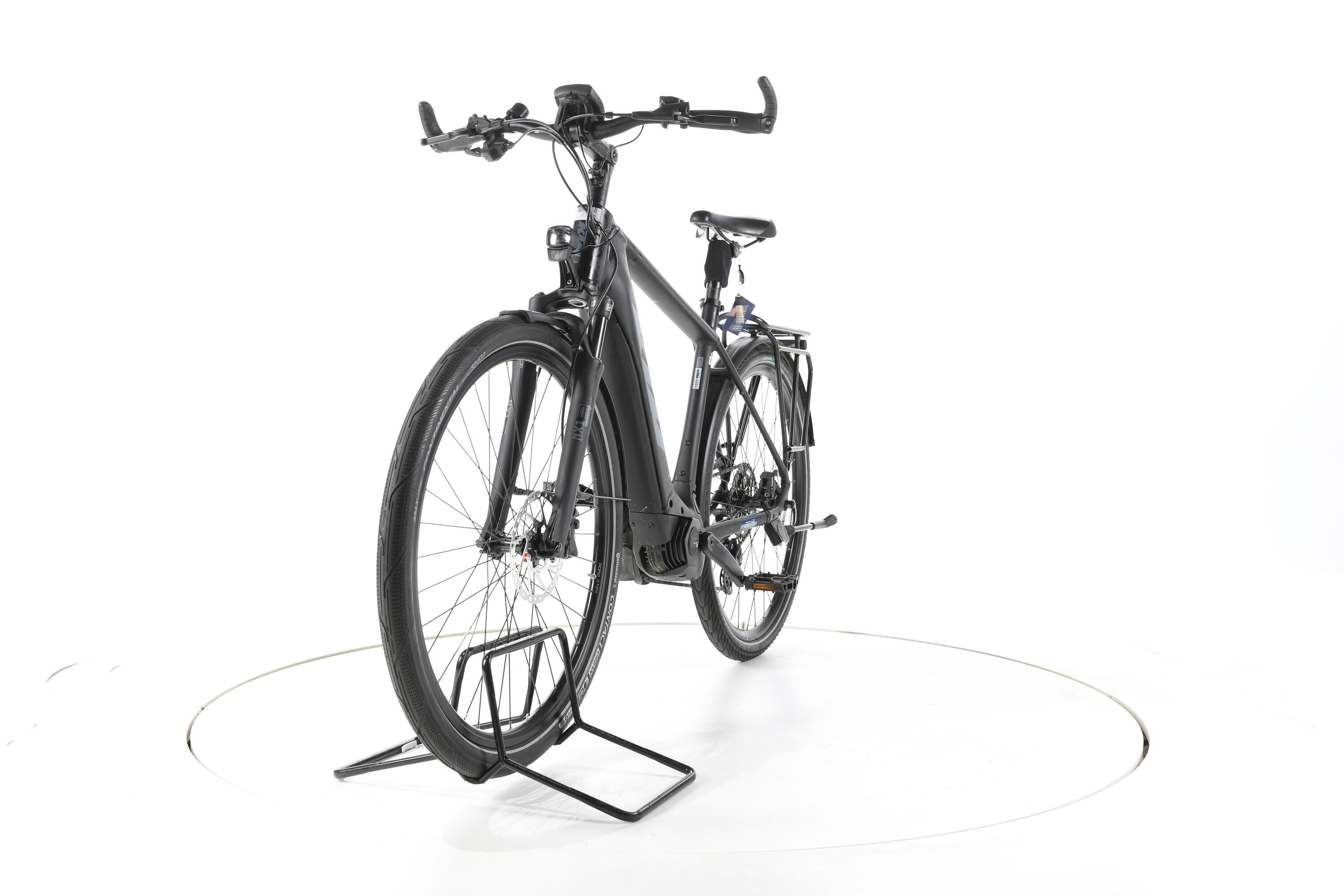 Segunda vida - KTM Macina Tour CX 610 Trekking E-Bike - Muy buen estado 4/7