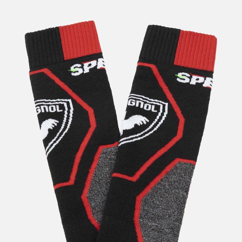 Șosete de schi pentru bărbați Rossignol Speed ​​​​Comfort
