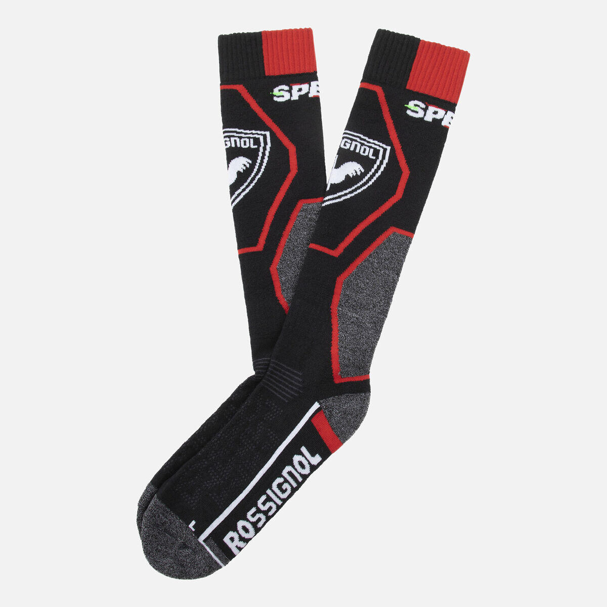 ROSSIGNOL Lyžařské ponožky Rossignol Speed