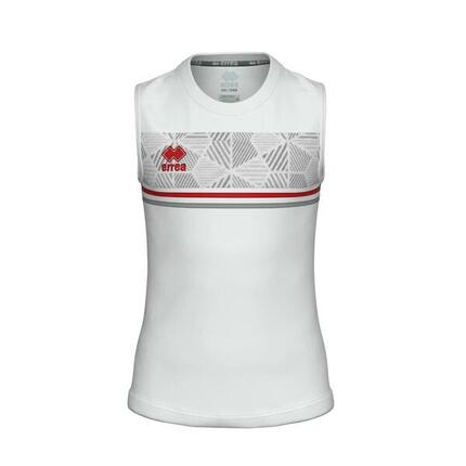 Chasuble fille Errea divina