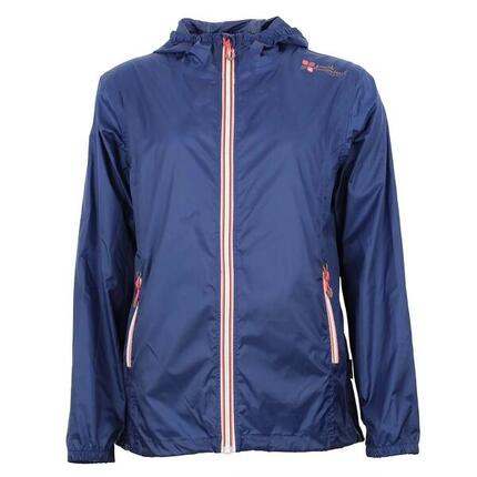 Veste imperméable fille Peak Mountain Garanew