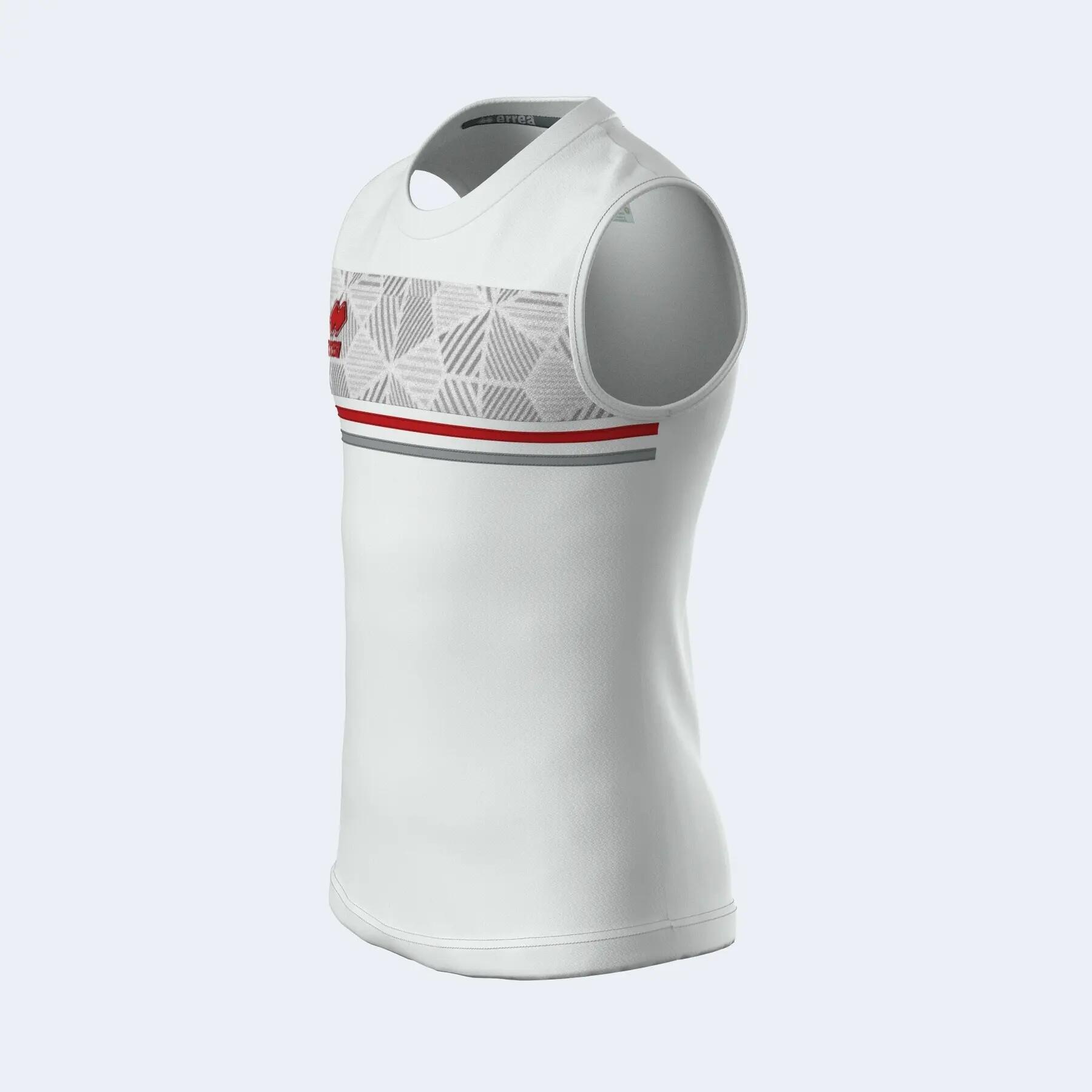 Chasuble fille Errea divina 4/6
