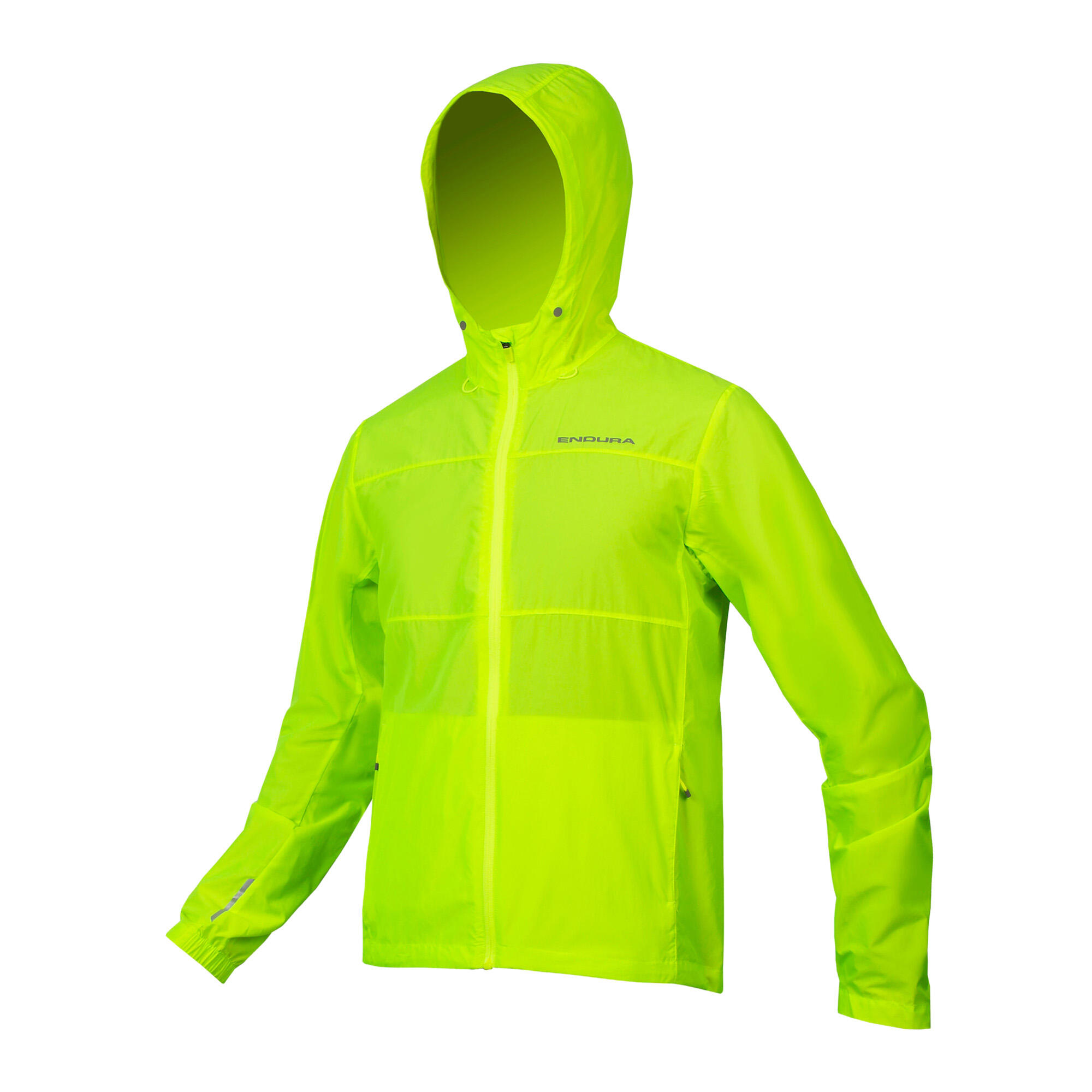 Winddichte Jacke Endura Hummvee 5/5
