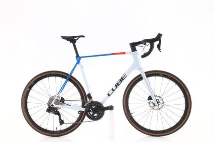 Race Cross SLX Di2 12V
