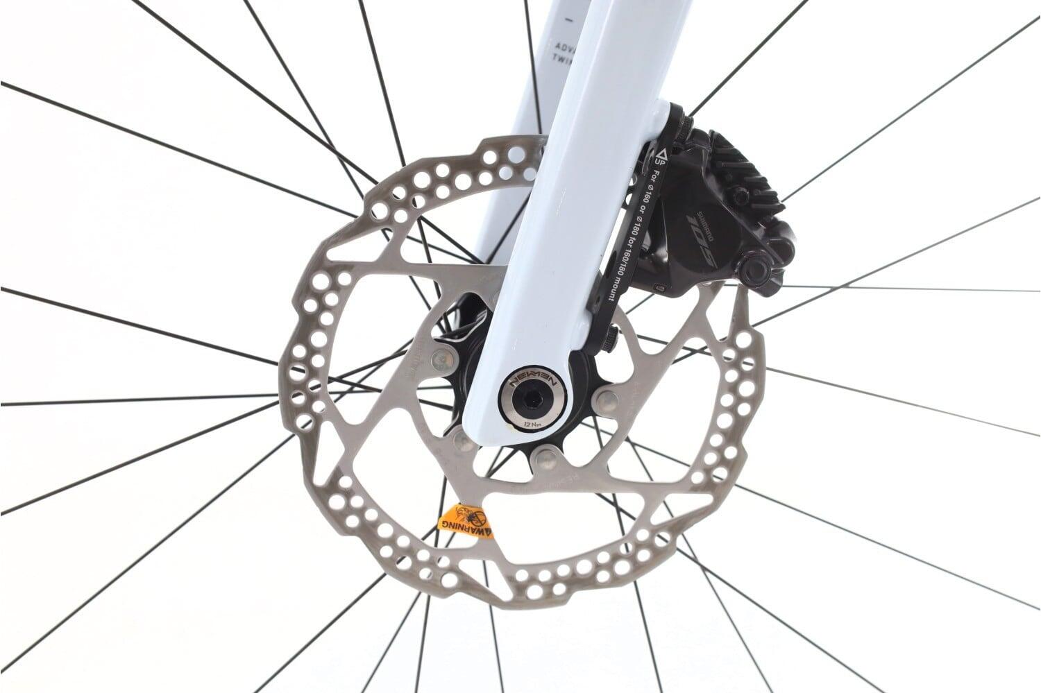Gravel reconditionné ·  Race Cross SLX Di2 12V · Très bon état 7/8