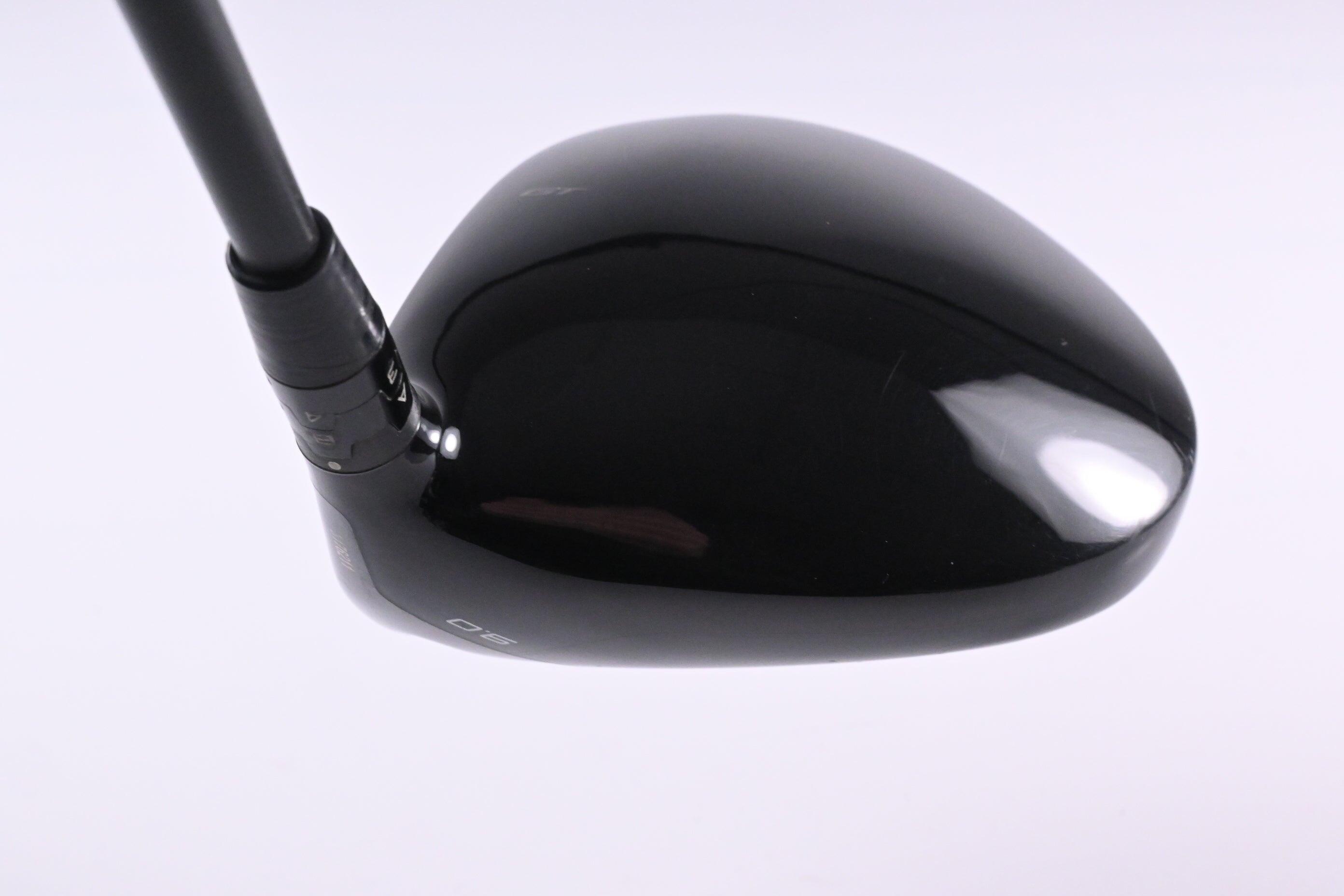 Driver Titleist TS3 9.5° Réglable - Manche Graphite X-Stiff - Bon état (Grade C)