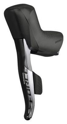 Full brake left sram force e-tap axs hydraulic disc 2x12v