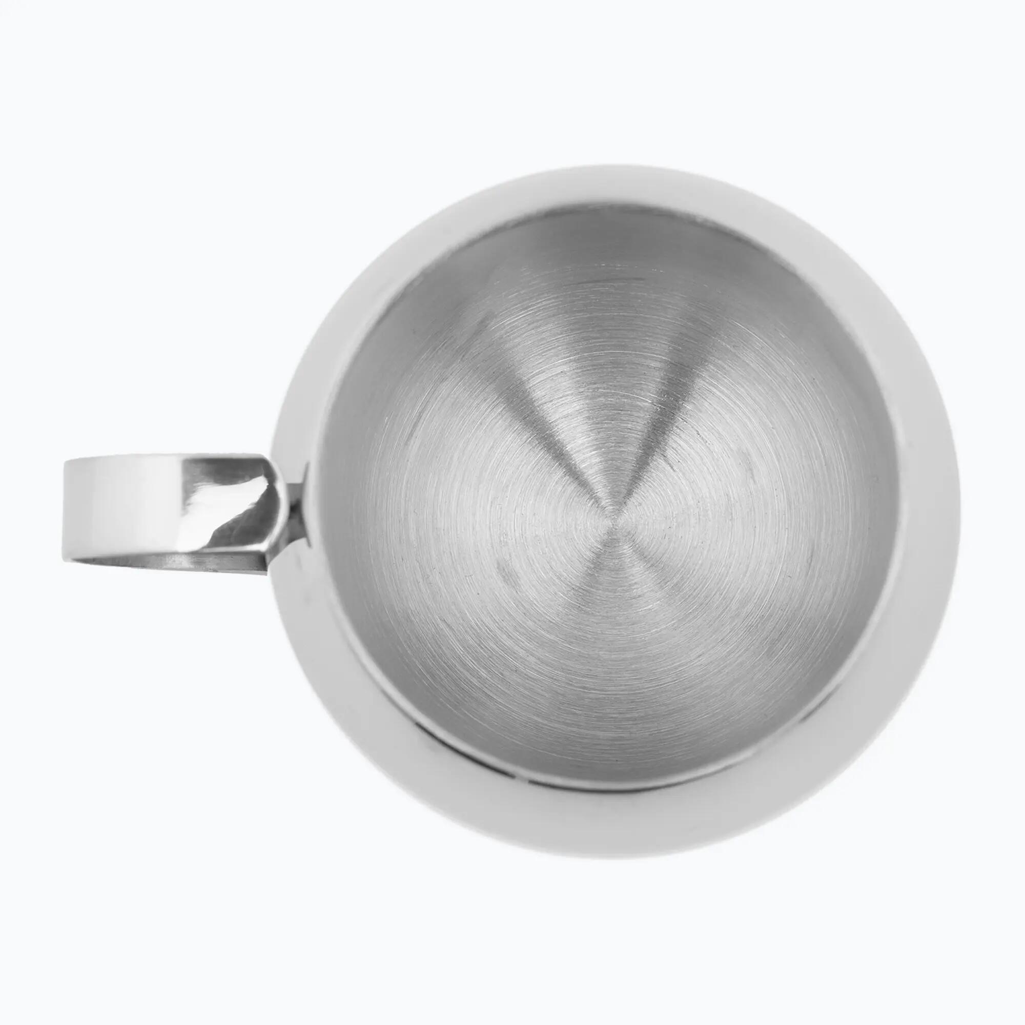 GSI Kubek do espresso GLACIER STAINLESS DOUBLE WALLED 3/4